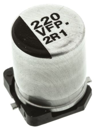 Panasonic EEEFP1V221AP 568828