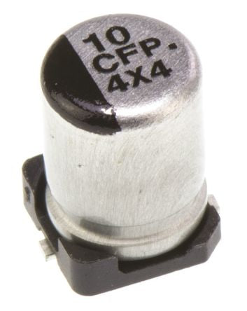 Panasonic EEEFP1C100AR 568840