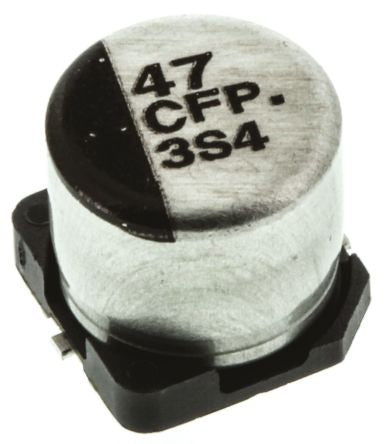 Panasonic EEEFP1C470AP 1071017