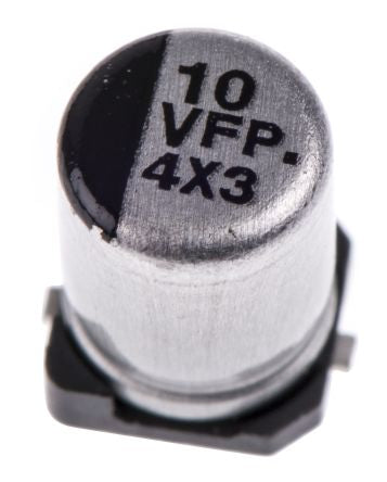 Panasonic EEEFPV100UAR 568919