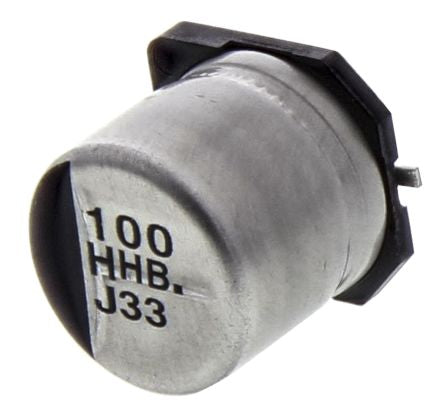 Panasonic EEEHBH101UAP 1071026