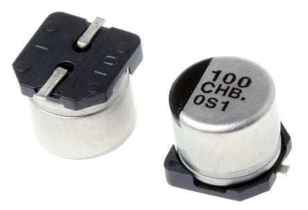 Panasonic EEEHBC101UAP 569275