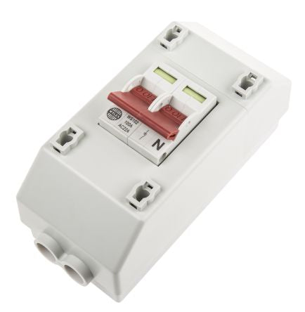 Wylex REC2S 569685