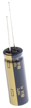 Panasonic EEUFC2A221L 570956