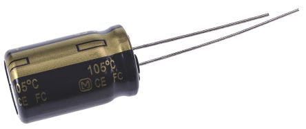 Panasonic EEUFC1J331 1071072