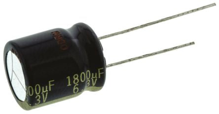 Panasonic EEUFK0J182S 1071076