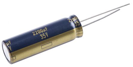 Panasonic EEUFK1V222L 1071077