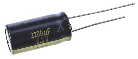 Panasonic EEUFK0J222 571010