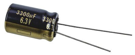 Panasonic EEUFK0J332 1071083