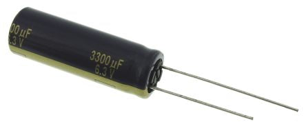 Panasonic EEUFK0J332L 1071084