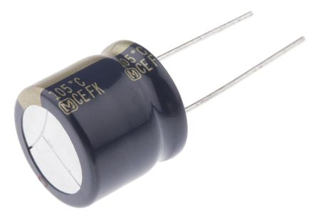 Panasonic EEUFK0J332S 1071085