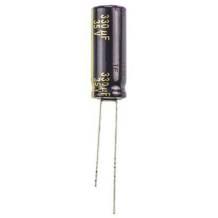 Panasonic EEUFC1V331L 1071088