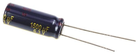 Panasonic EEUFK0J152L 1071089