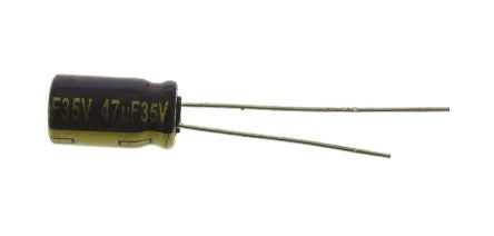 Panasonic EEUFC1V470 571105
