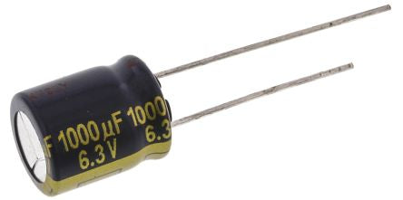 Panasonic EEUFK0J102 571117