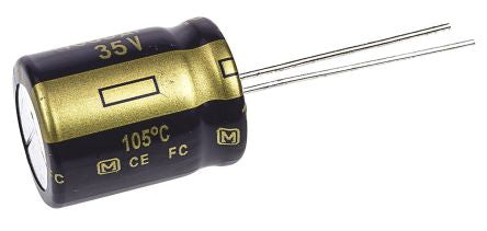 Panasonic EEUFC1V102S 571127