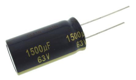 Panasonic EEUFC1J152 1071096