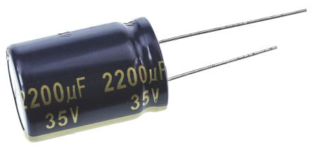 Panasonic EEUFC1V222S 571230