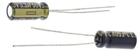 Panasonic EEUFC1H3R3 571246