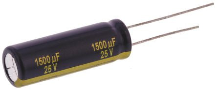 Panasonic EEUFK1E152L 571307