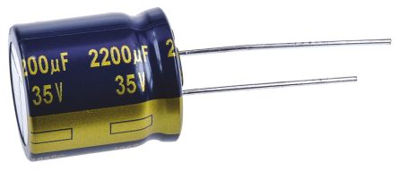 Panasonic EEUFK1V222S 571319