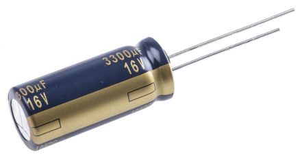 Panasonic EEUFK1C332L 9193401
