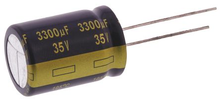 Panasonic EEUFK1V332S 9193432