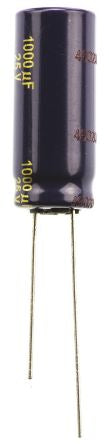 Panasonic EEUFK1E102L 9193441