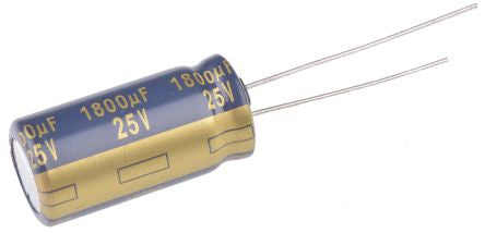 Panasonic EEUFK1E182 571414
