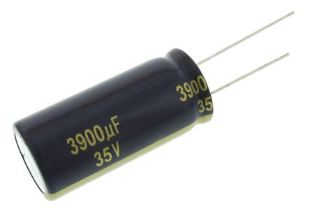 Panasonic EEUFC1V392 571420