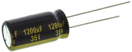 Panasonic EEUFK1V122 9193460