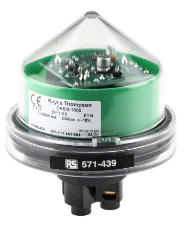 Royce Thompson Electric OASIS 1000 KIT DRG 114 571439