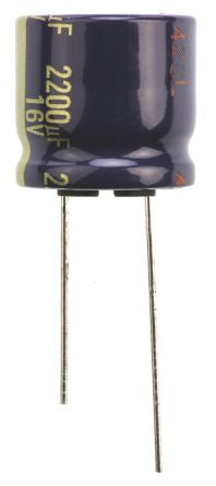 Panasonic EEUFK1C222S 571470