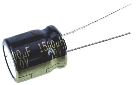 Panasonic EEUFK1A152S 9193482