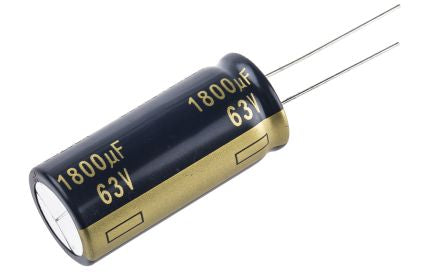 Panasonic EEUFC1J182 571486