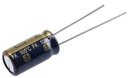 Panasonic EEUFK1C681L 571509