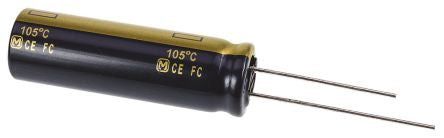 Panasonic EEUFC1J821L 571521