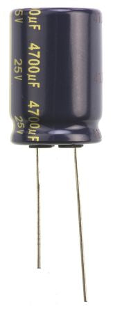 Panasonic EEUFK1E472S 9193514