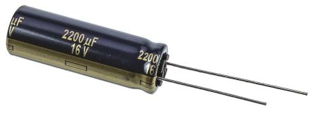 Panasonic EEUFK1C222L 571606