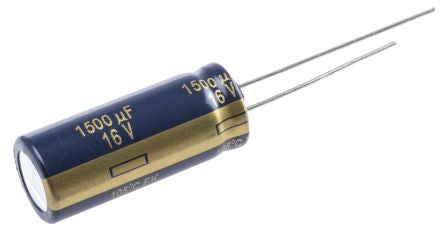 Panasonic EEUFK1C152L 571616
