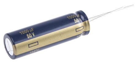 Panasonic EEUFK1V391 571634