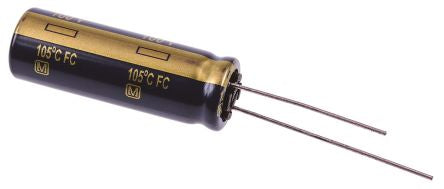 Panasonic EEUFC2A101L 571650