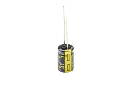 Panasonic EEUFK1C102 571656