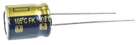 Panasonic EEUFK1E471 9193609