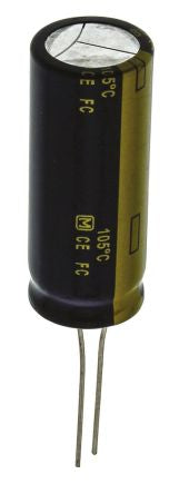 Panasonic EEUFC1C682 9193612