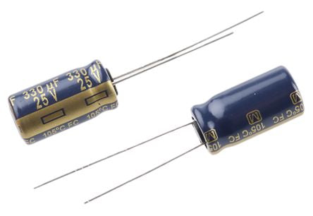 Panasonic EEUFC1E331L 571852