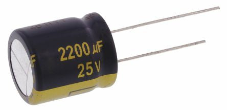 Panasonic EEUFC1E222S 571858