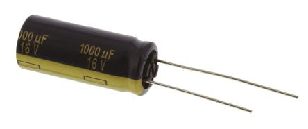 Panasonic EEUFC1C102 9193647
