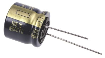 Panasonic EEUFC0J222S 571925
