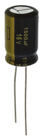 Panasonic EEUFC1C152 9193659